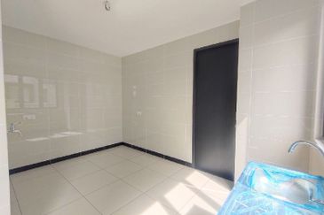 Hevea Elmina Gardens