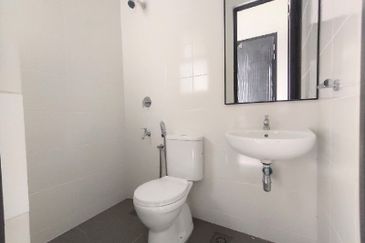 Hevea Elmina Gardens