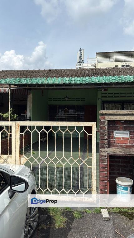 [Land area : 22x80] Single Storey Subang Jaya SS15, Selangor, Subang Jaya