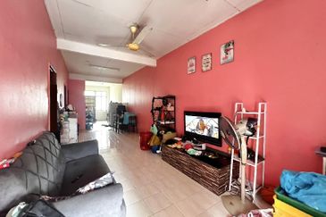 Bandar Saujana Putra