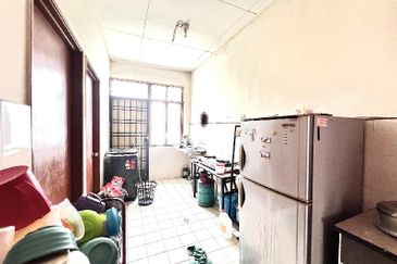 Bandar Saujana Putra