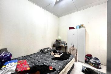 Bandar Saujana Putra