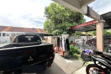 Bandar Saujana Putra