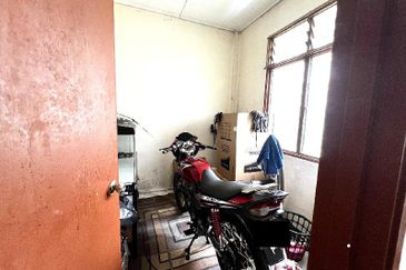 Bandar Saujana Putra