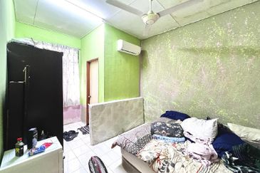 Bandar Saujana Putra