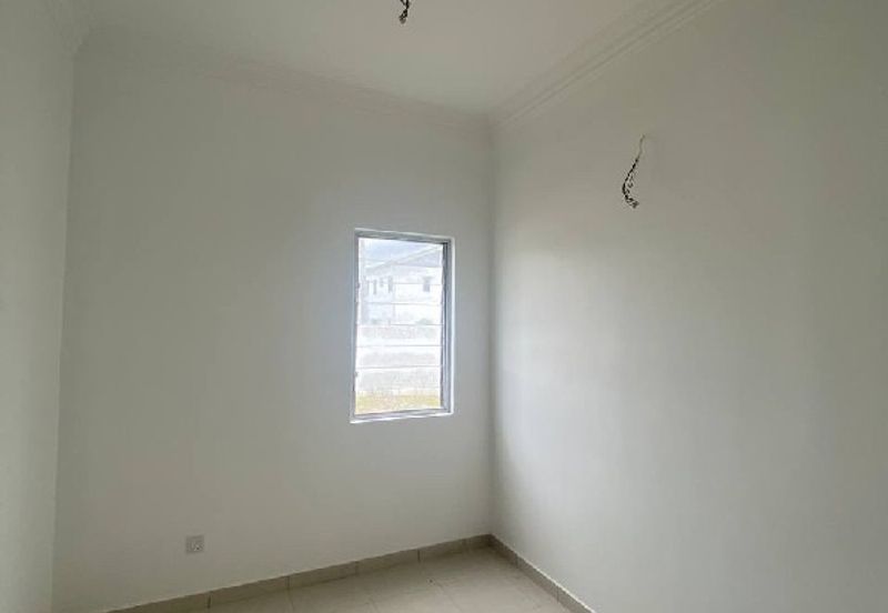 Laman Haris @ Eco Grandeur