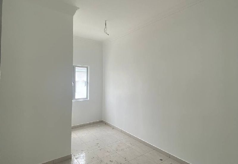 Laman Haris @ Eco Grandeur