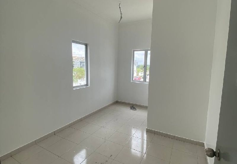 Laman Haris @ Eco Grandeur