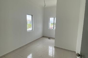 Laman Haris @ Eco Grandeur