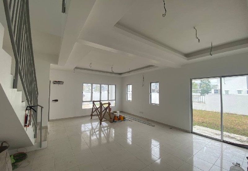 Laman Haris @ Eco Grandeur