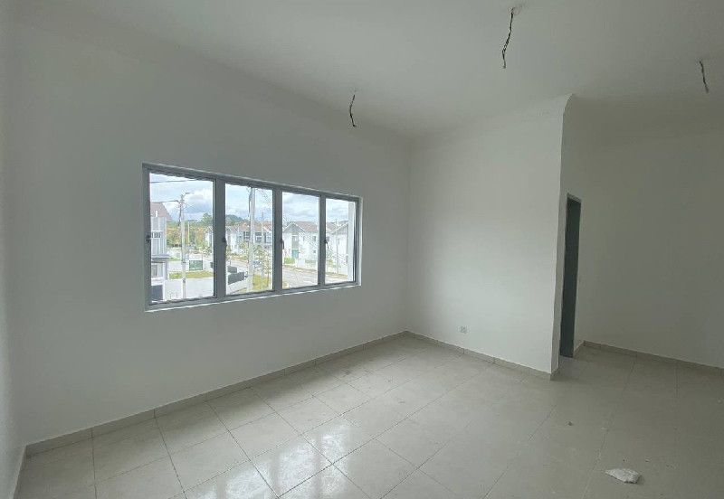 Laman Haris @ Eco Grandeur