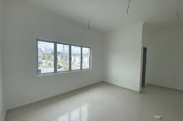 Laman Haris @ Eco Grandeur