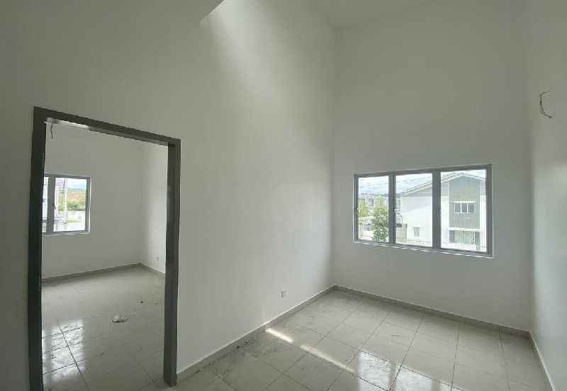 Laman Haris @ Eco Grandeur