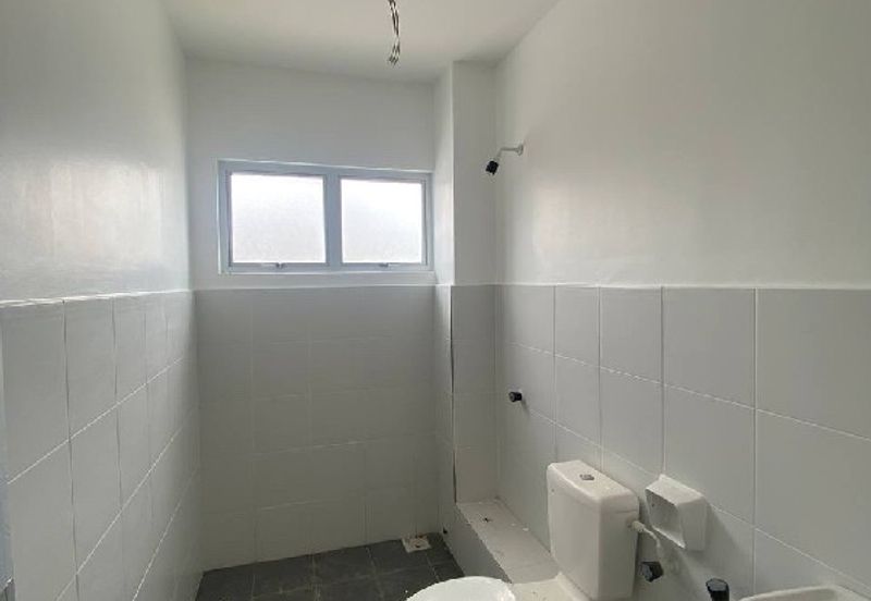 Laman Haris @ Eco Grandeur