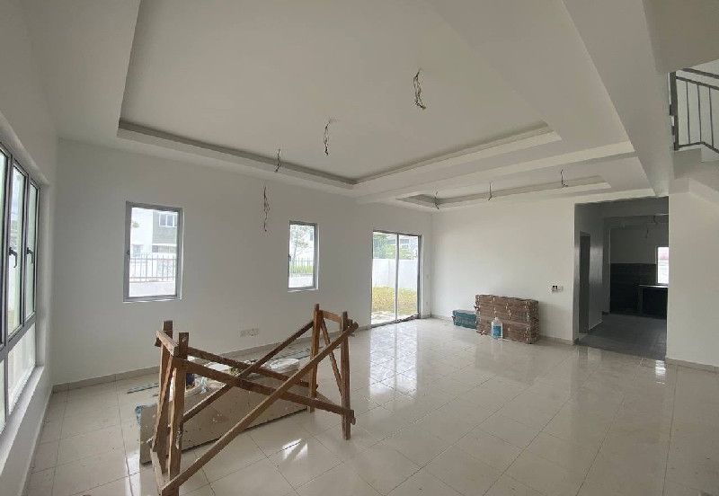 Laman Haris @ Eco Grandeur