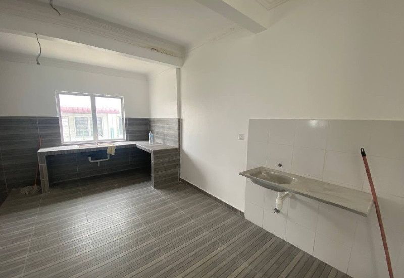 Laman Haris @ Eco Grandeur