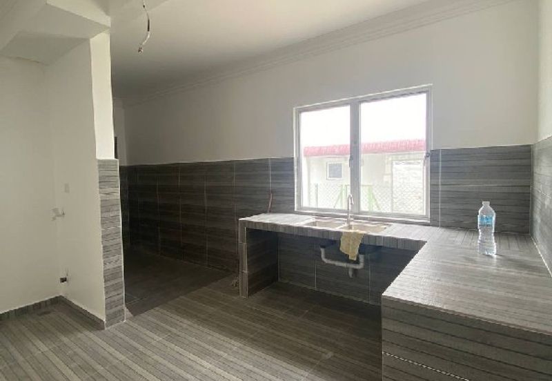 Laman Haris @ Eco Grandeur