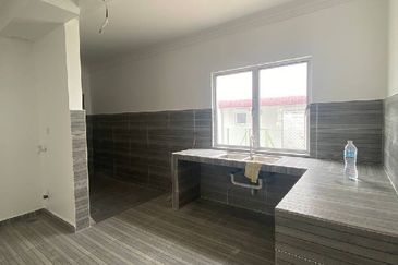 Laman Haris @ Eco Grandeur