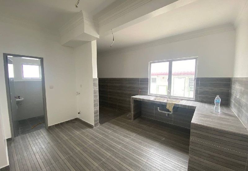 Laman Haris @ Eco Grandeur