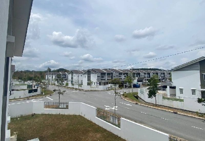 Laman Haris @ Eco Grandeur