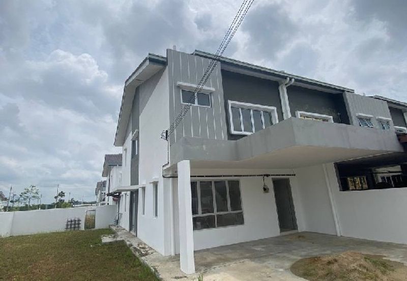 Laman Haris @ Eco Grandeur