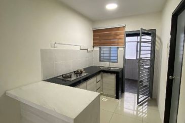 Irama Perdana @ Alam Perdana