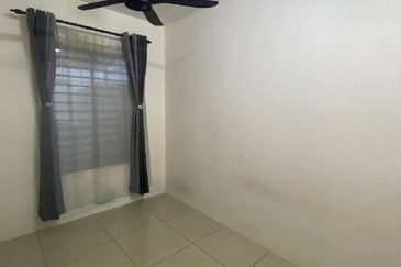 Irama Perdana @ Alam Perdana