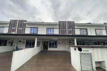 Irama Perdana @ Alam Perdana