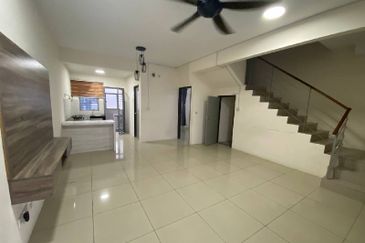 Irama Perdana @ Alam Perdana