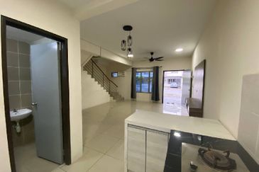 Irama Perdana @ Alam Perdana