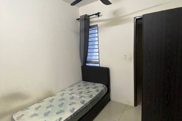 Irama Perdana @ Alam Perdana