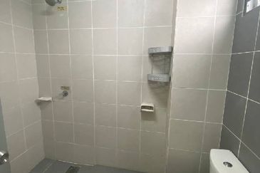 Irama Perdana @ Alam Perdana