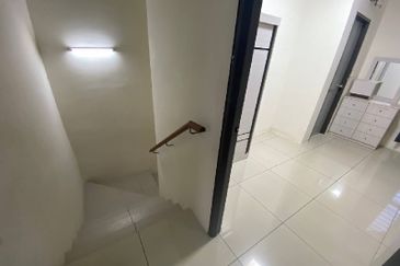 Irama Perdana @ Alam Perdana