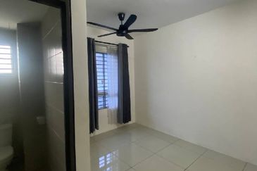 Irama Perdana @ Alam Perdana