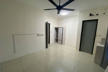 Irama Perdana @ Alam Perdana