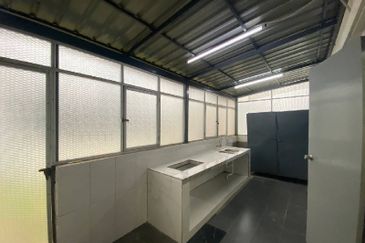 Irama Perdana @ Alam Perdana