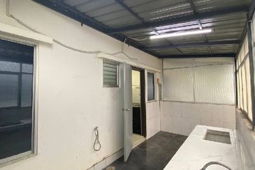 Irama Perdana @ Alam Perdana