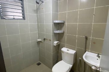 Irama Perdana @ Alam Perdana