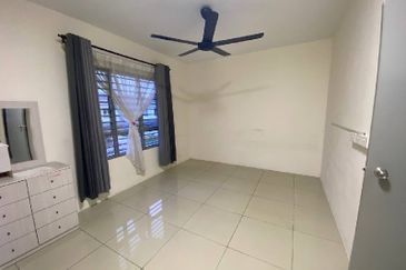 Irama Perdana @ Alam Perdana