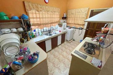 Persiaran Puncak Alam 1 