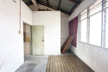 Kampung Idaman Pandamaran