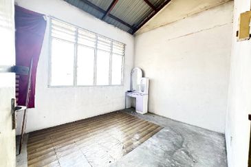 Kampung Idaman Pandamaran