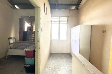 Kampung Idaman Pandamaran