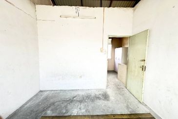 Kampung Idaman Pandamaran