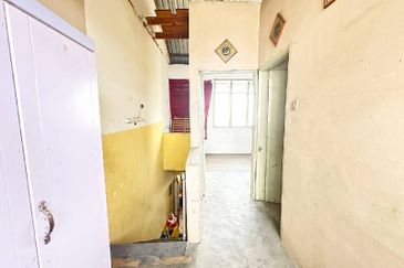 Kampung Idaman Pandamaran