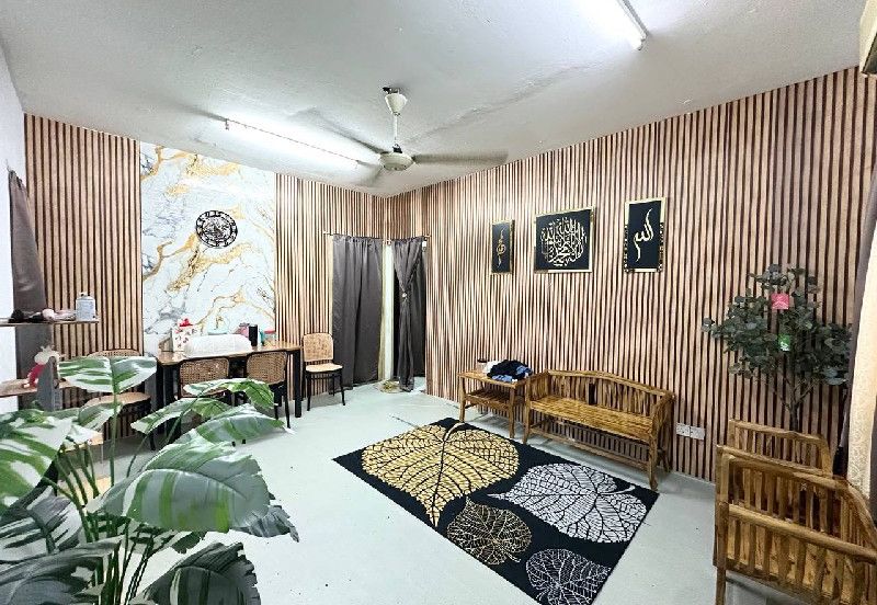 Bukit Tinggi 2 Apartment