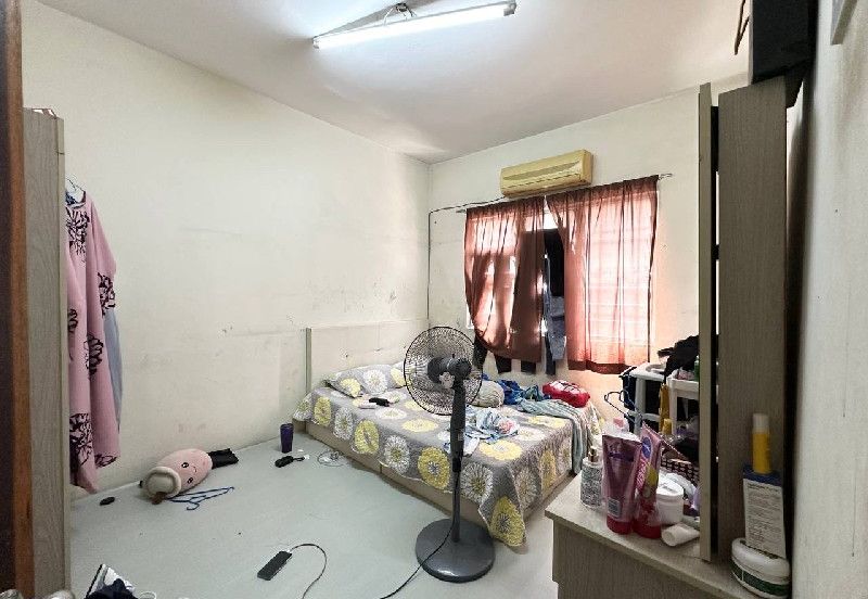 Bukit Tinggi 2 Apartment