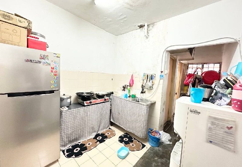 Bukit Tinggi 2 Apartment