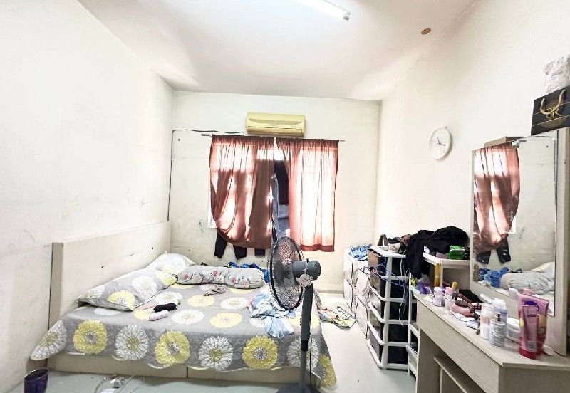 Bukit Tinggi 2 Apartment