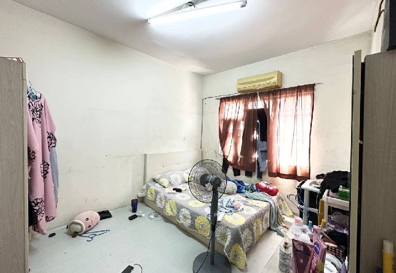 Bukit Tinggi 2 Apartment